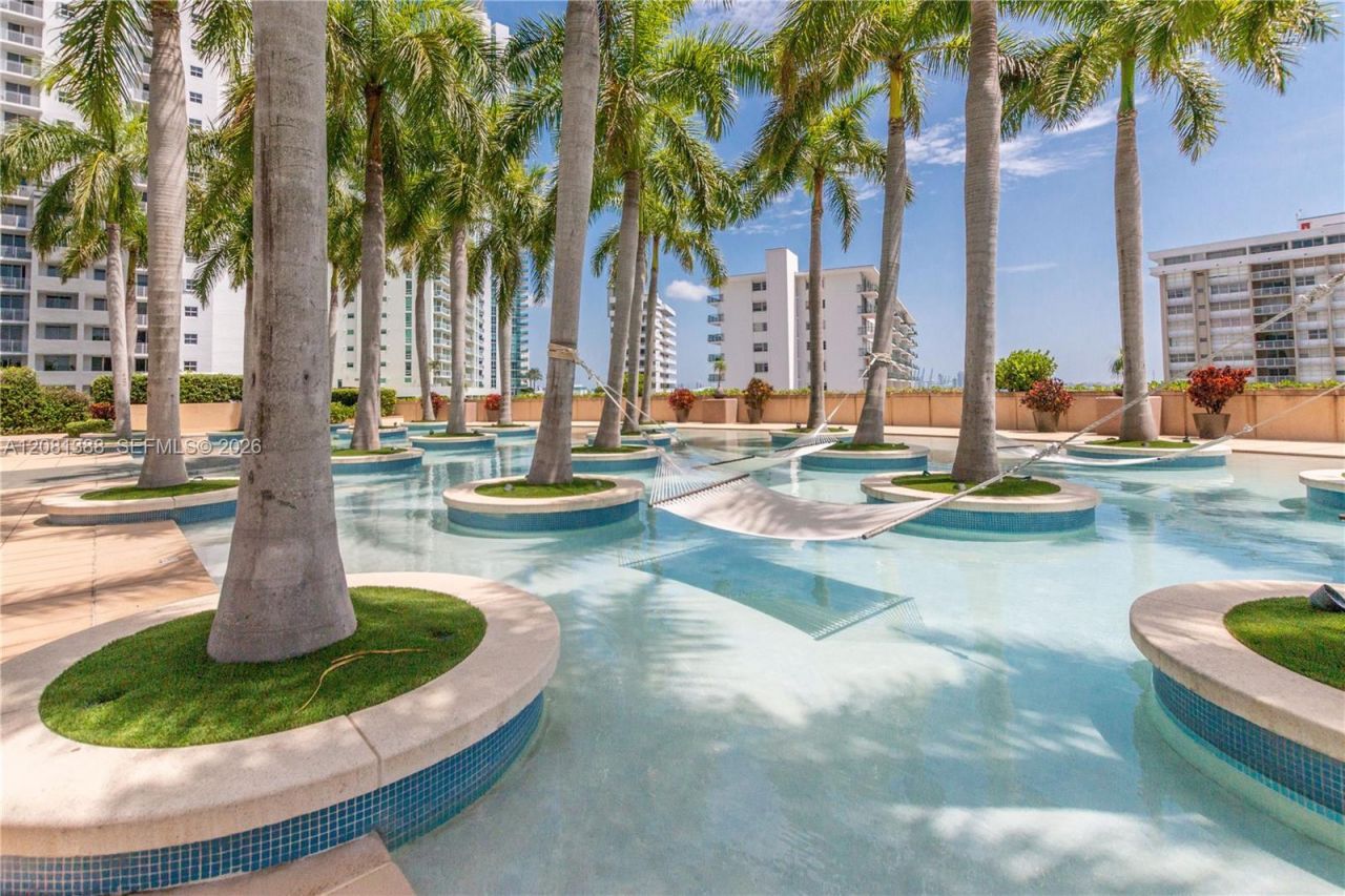 1425 Brickell Ave , Unit 45C, Miami, FL 33131 Photo