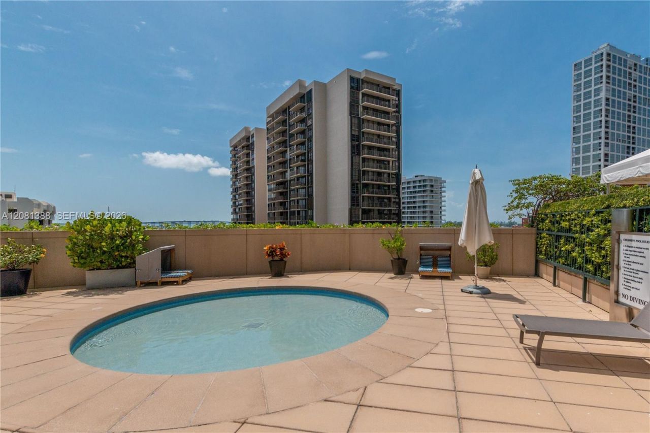 1425 Brickell Ave , Unit 45C, Miami, FL 33131 Photo