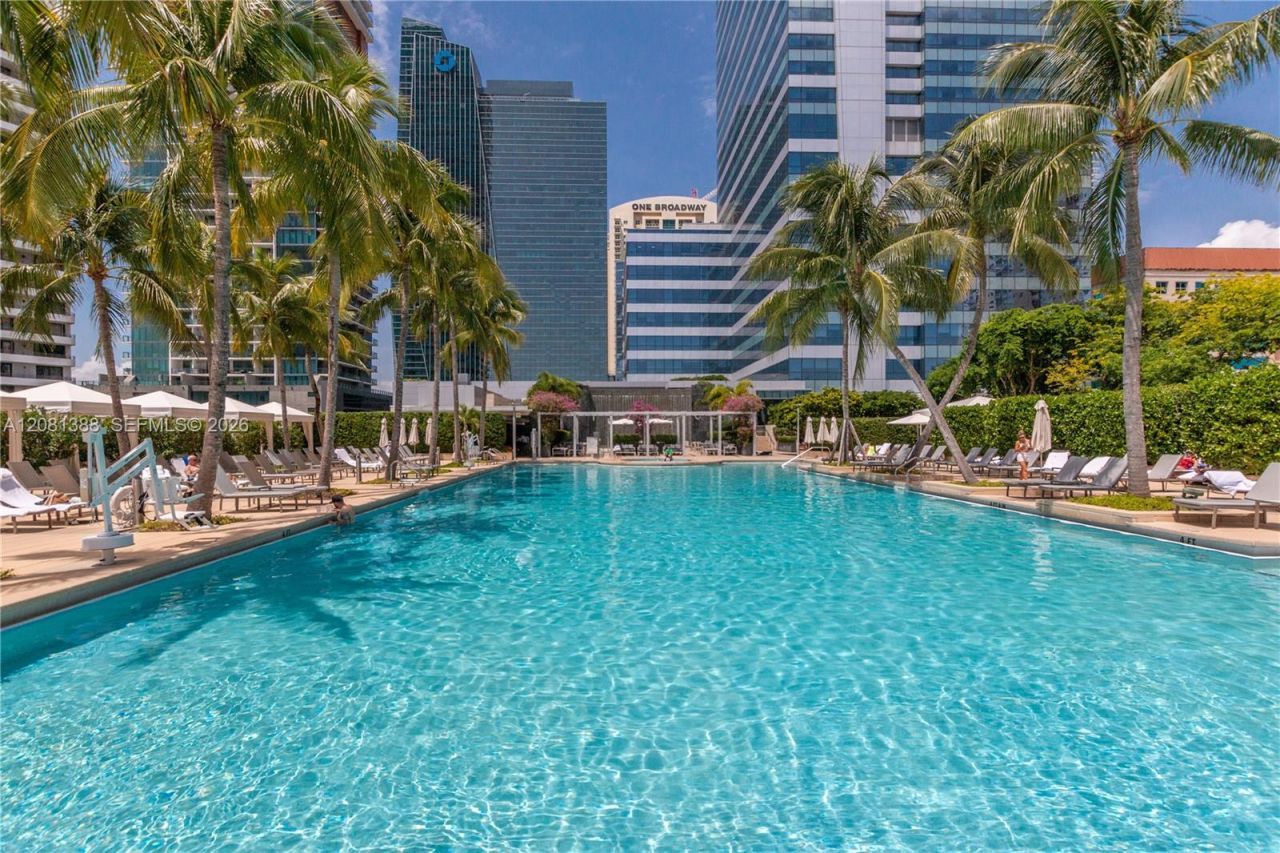 1425 Brickell Ave , Unit 45C, Miami, FL 33131 Photo