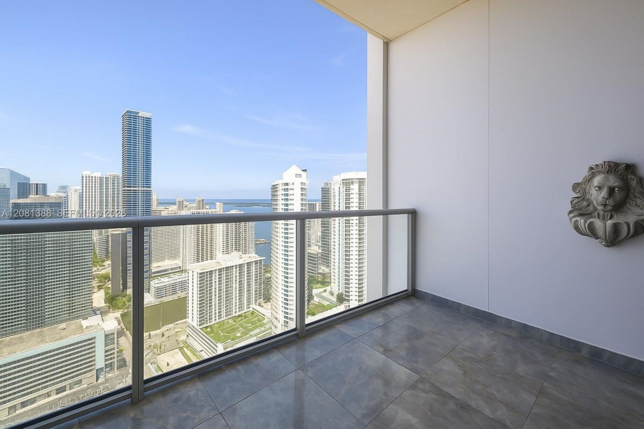 1425 Brickell Ave , Unit 45C, Miami, FL 33131 Photo