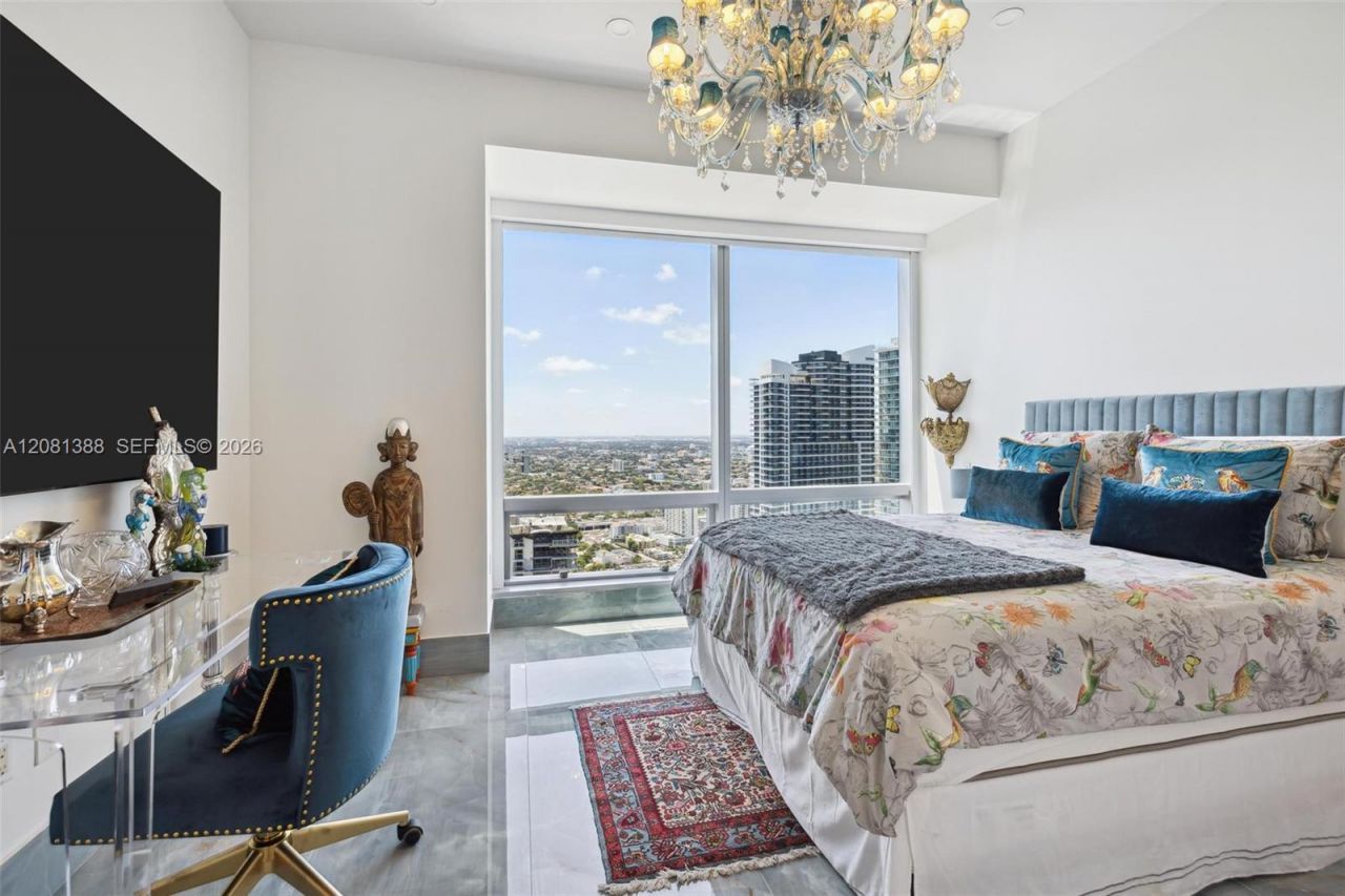 1425 Brickell Ave , Unit 45C, Miami, FL 33131 Photo