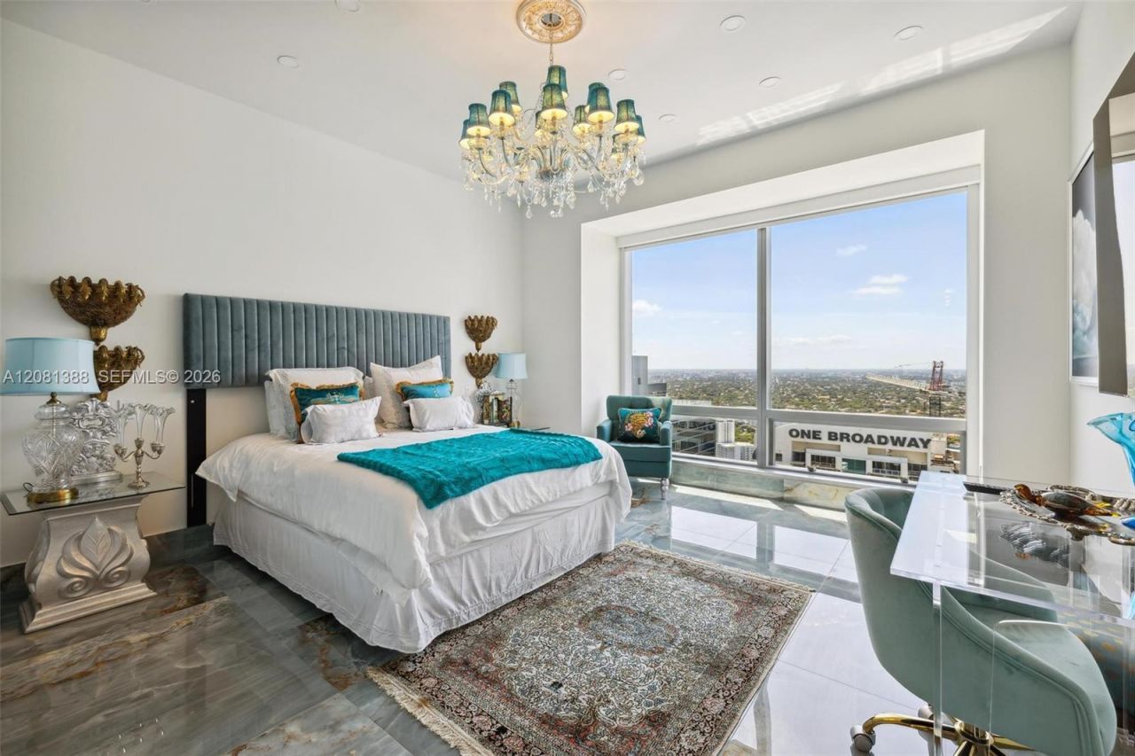 1425 Brickell Ave , Unit 45C, Miami, FL 33131 Photo