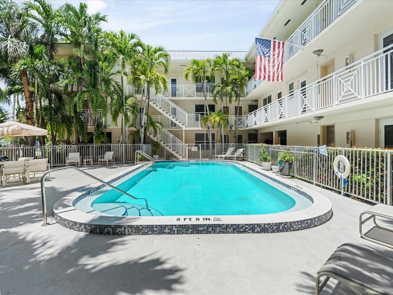 255 Sunrise Dr , Unit 307, Key Biscayne, FL 33149 Photo