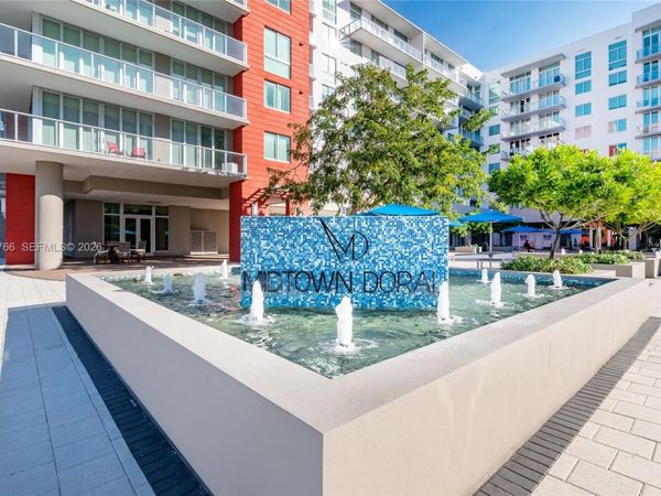 7661 NW 107th Ave , Unit 703, Doral, FL 33178