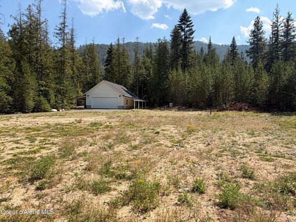 94 Saddleback DR , Sagle, ID 83860