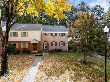 6423 New Market Way, Raleigh, NC 27615