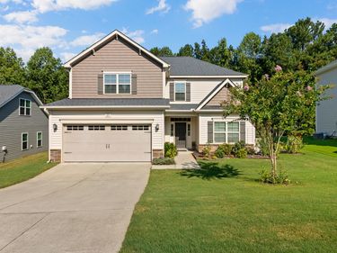 529 Holden Forest Drive, Youngsville, NC 27596