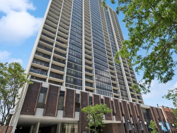 1636 N WELLS Street , Unit 1108, Chicago, IL 60614