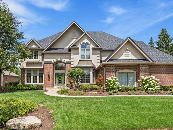 10850 Somer Lane , Orland Park, IL 60467