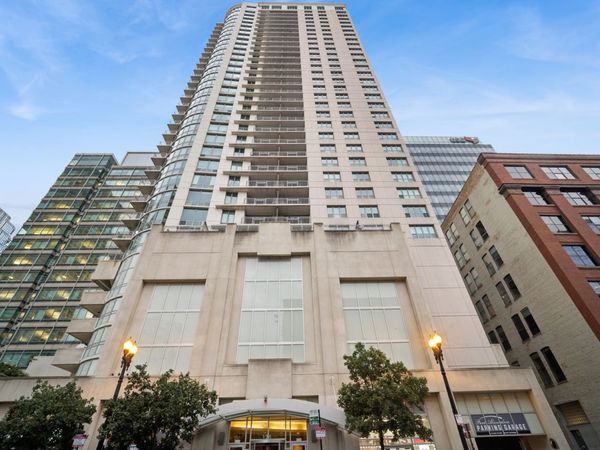 125 S Jefferson Street , Unit 2310, Chicago, IL 60661