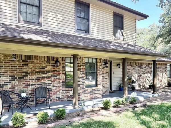 1216 Stegall Road, Keller, TX 76248