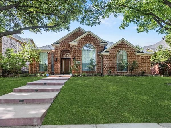 3916 Kimbrough Lane, Plano, TX 75025