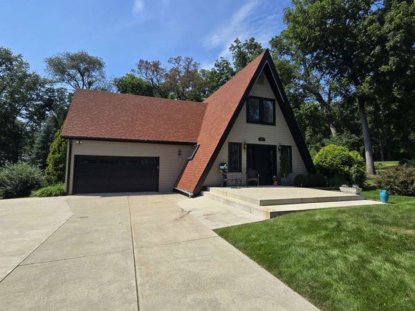 712 Westmore Road, DAVIS, IL 61019