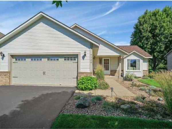 9120 Sierra Road , Woodbury, MN 55125
