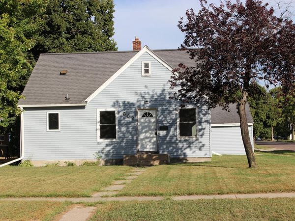 602 12th Street N, Benson, MN 56215