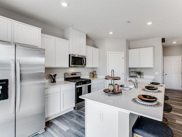 17122 Dysart Place , Lakeville, MN 55044