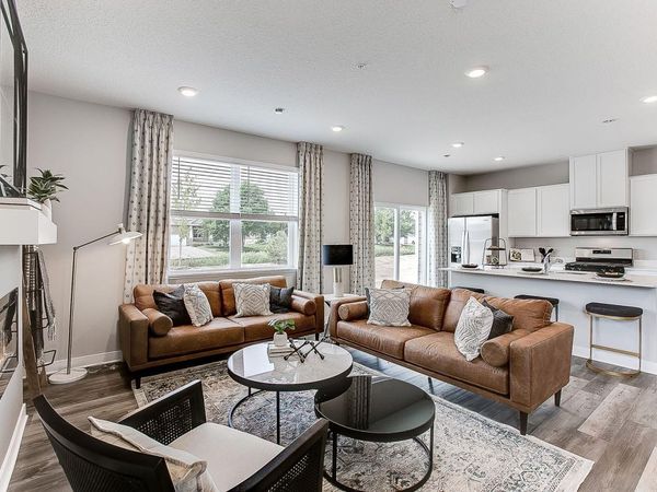 17551 Driscoll Place , Lakeville, MN 55044