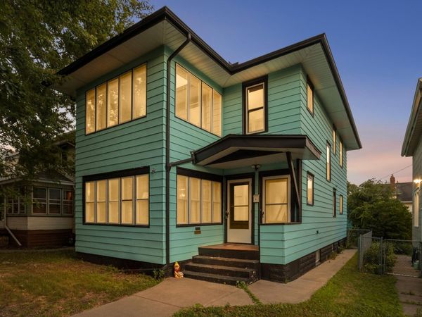 1486 Blair Avenue, Saint Paul, MN 55104