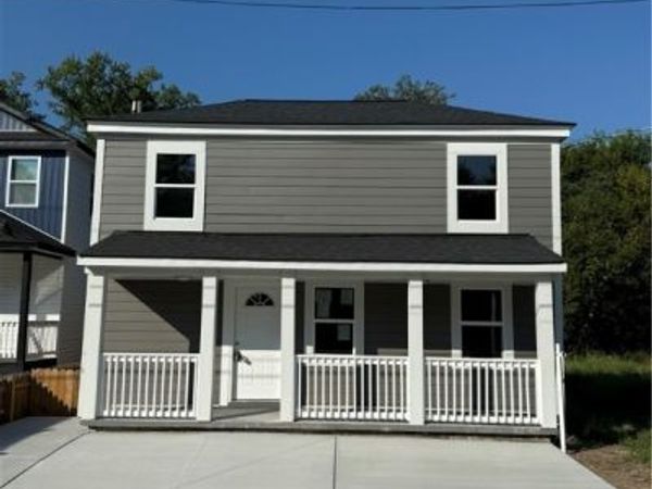 124 S Little Church Street, Petersburg, VA 23803