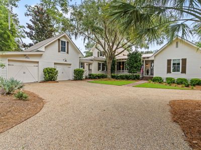 28 Sheffield Avenue, Beaufort, SC 29907