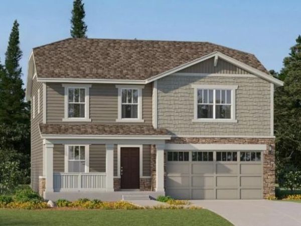 3326 E 152nd Circle , Thornton, CO 80602