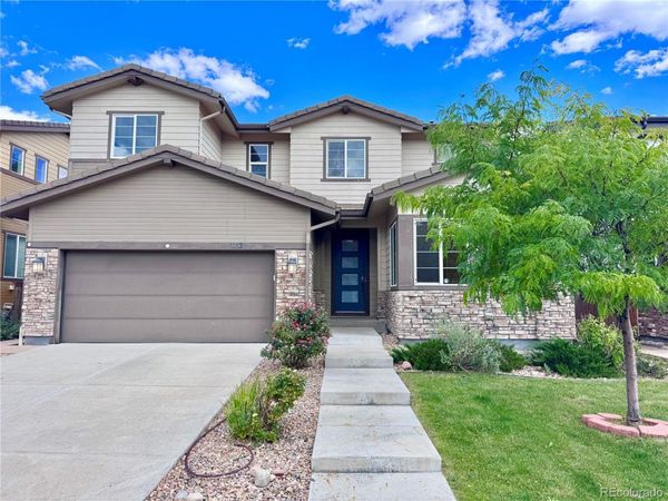14132 Touchstone Point , Parker, CO 80134