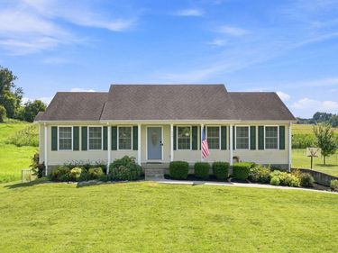 999 Fisher Ford Road, Lancaster, KY 40444