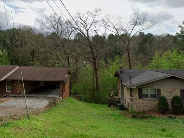 0 Cinderella Drive, Flintstone, GA 30725