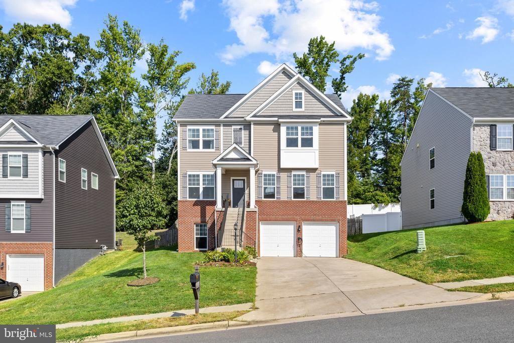 32 Clear Spring Lane , Fredericksburg, VA 22405 Main Photo
