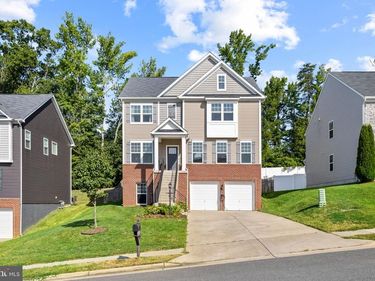 32 CLEAR SPRING LANE, FREDERICKSBURG, VA 22405