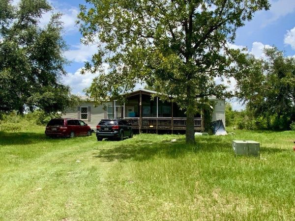 2959 SE WINQUEPIN STREET, Lee, FL 32340