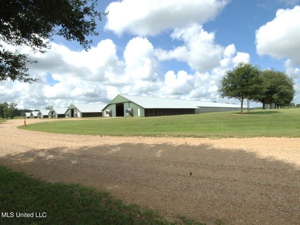 188 Stovall Road, Kokomo, MS 39643