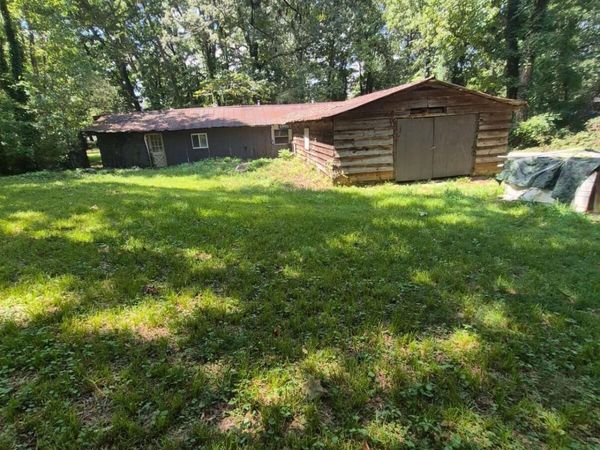 5884 Rockbridge Road, Stone Mountain, GA 30087