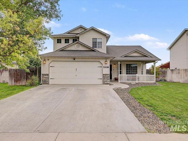 5308 Worth Way, Caldwell, ID 83607