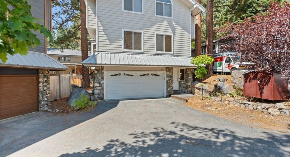 375 Alder Court, Incline Village, NV 89451 Photo