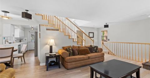 375 Alder Court, Incline Village, NV 89451 Photo