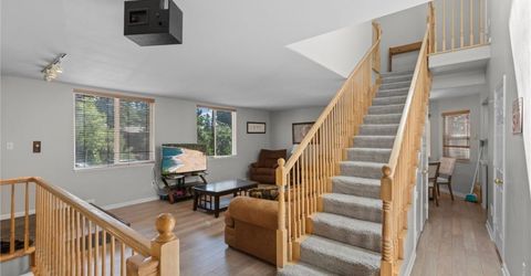 375 Alder Court, Incline Village, NV 89451 Photo