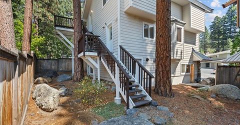 375 Alder Court, Incline Village, NV 89451 Photo