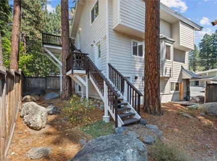 375 Alder Court, Incline Village, NV 89451 Photo