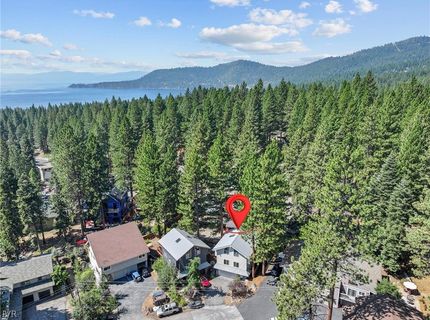 375 Alder Court, Incline Village, NV 89451 Photo