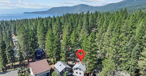 375 Alder Court, Incline Village, NV 89451 Photo