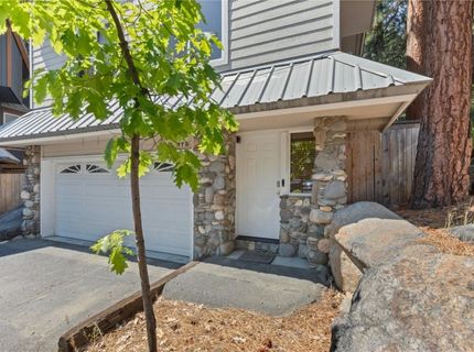 375 Alder Court, Incline Village, NV 89451 Photo