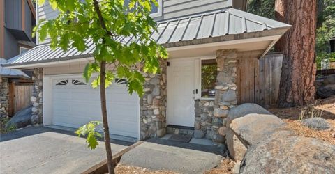 375 Alder Court, Incline Village, NV 89451 Photo