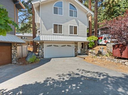 375 Alder Court, Incline Village, NV 89451 Photo