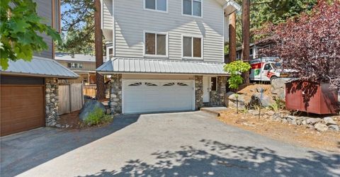 375 Alder Court, Incline Village, NV 89451 Photo