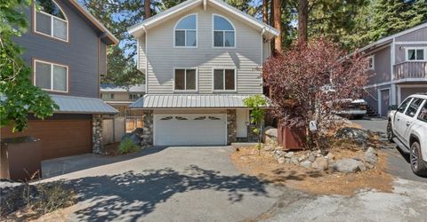 375 Alder Court, Incline Village, NV 89451 Photo