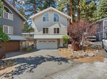 375 Alder Court, Incline Village, NV 89451 Photo