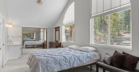 375 Alder Court, Incline Village, NV 89451 Photo
