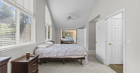375 Alder Court, Incline Village, NV 89451 Photo