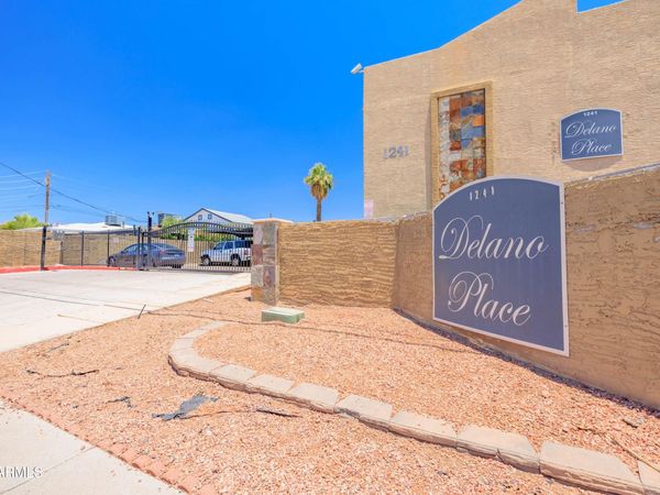1241 N 48TH Street, Unit 116, Phoenix, AZ 85008